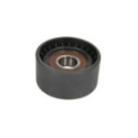 Tensioner Pulley, V-ribbed belt BTA B05-02-039