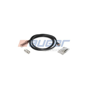 Sensor, wheel speed AUGER 75690