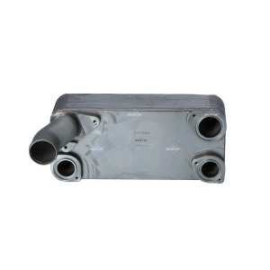 Масляный радиатор, ретардер NRF 31229