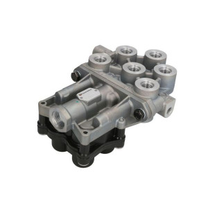 Многоконтурный защитный клапан PNEUMATICS PN-10448