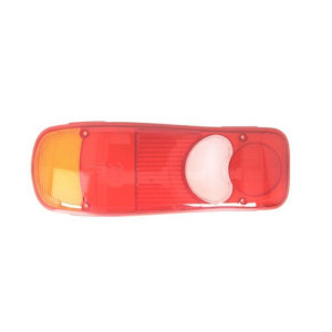 Lens, tail light assembly TRUCKLIGHT TL-RV001L/R-L