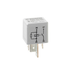 Multifunctional Relay BOSCH 0 986 332 080