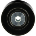 Deflection/Guide Pulley, V-ribbed belt GATES T36742