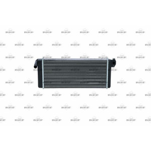 Heat Exchanger, interior heating NRF 54319