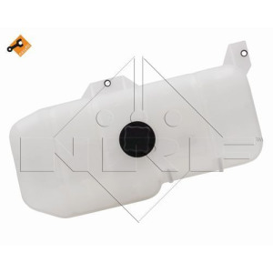 Expansion Tank, coolant NRF 455025