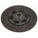 Clutch Disc SACHS 1878 008 744