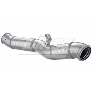 Exhaust Pipe DINEX 6LA001