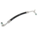 High/Low-pressure Line, air conditioning THERMOTEC KTT160060