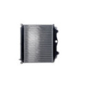 Kompressoriõhu radiaator MAHLE CI 119 000P