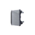 Kompressoriõhu radiaator MAHLE CI 119 000P