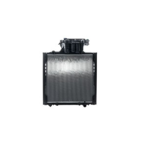 Radiator, engine cooling MAHLE CR 770 000P
