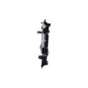 Radiator, engine cooling NRF 59302