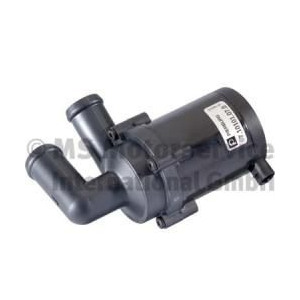 Vesipumppu, taukolämpö PIERBURG 7.10101.07.0