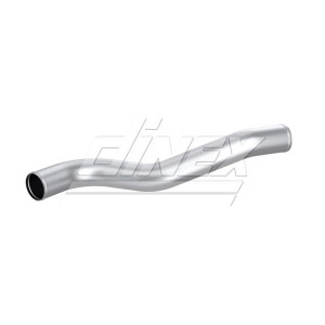 Exhaust Pipe DINEX 4IN010