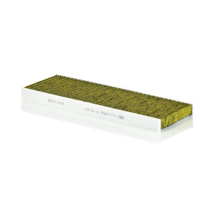 Filter, cabin air MANN-FILTER FP 45 004