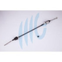 Cable Pull, clutch control RICAMBIFLEX GM 01361433