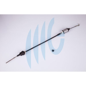 Cable Pull, clutch control RICAMBIFLEX GM 01361433