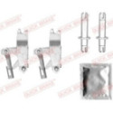 Remondikomplekt,Ekspander QUICK BRAKE 120 53 009