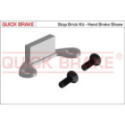 Tarvikesarja, seisontajarru QUICK BRAKE 105-0481