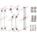Комплектующие, тормозная колодка QUICK BRAKE 105-0835