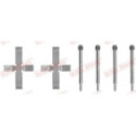 Tarvikesarja, jarrupala QUICK BRAKE 109-0980