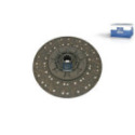 Clutch Disc DT Spare Parts 4.61432