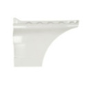 Ovenpidennys PACOL MAN-SF-002L