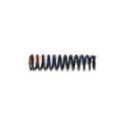 Spring, driver cab suspension AUGER 20281