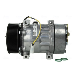 Kompressor,kliimaseade NISSENS 89474