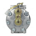 Kompressor,kliimaseade NISSENS 89474