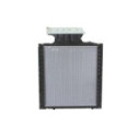 Radiator, engine cooling THERMOTEC D7MA004TT