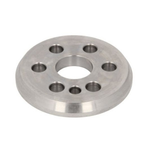 Ремкомплект, палец ушка рессоры - серьга S-TR STR-121000