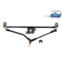 Wiper Linkage DT Spare Parts 3.35012
