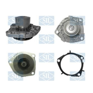 Water Pump, engine cooling Saleri SIL PA1246A1