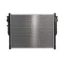 Radiaator,mootorijahutus THERMOTEC D7RV014TT