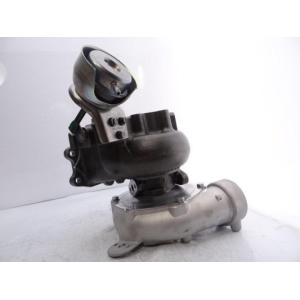 Ahdin GARRETT 802718-5004S