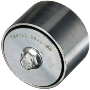 Deflection/Guide Pulley, V-ribbed belt GATES T36195