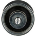 Deflection/Guide Pulley, V-ribbed belt GATES T36195
