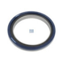 Shaft Seal, crankshaft DT Spare Parts 7.50550