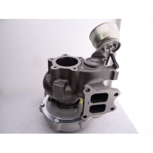 Ahdin GARRETT 802718-5016S