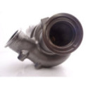 Charger, charging (supercharged/turbocharged) GARRETT 831661-5013S