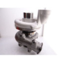 Charger, charging (supercharged/turbocharged) GARRETT 831661-5013S