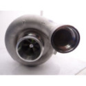 Charger, charging (supercharged/turbocharged) GARRETT 831661-5013S