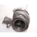 Charger, charging (supercharged/turbocharged) GARRETT 831661-5013S
