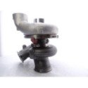 Charger, charging (supercharged/turbocharged) GARRETT 831661-5013S