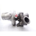 Charger, charging (supercharged/turbocharged) GARRETT 831661-5013S