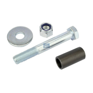 Монтажный комплект, амортизатор DT Spare Parts 1.32554