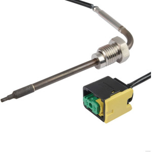 Sensor, exhaust gas temperature HERTH+BUSS ELPARTS 70683812