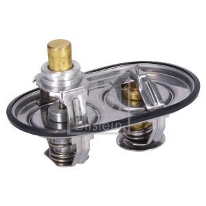 Thermostat, coolant FEBI BILSTEIN 195477