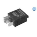 Multifunctional Relay MEYLE 100 830 0016